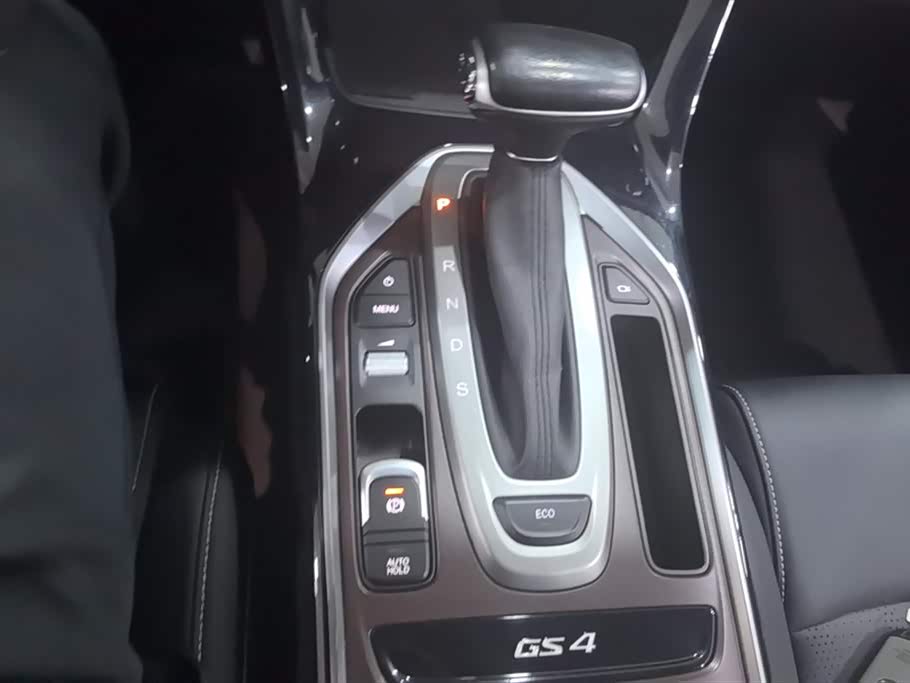 Trumpchi Trumpchi GS4