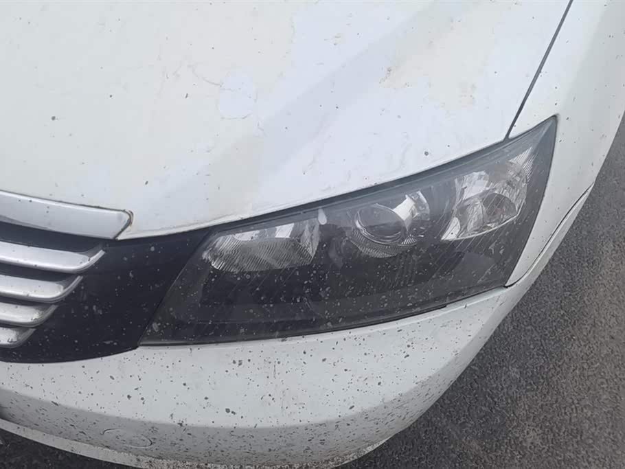 Geely Classic Emgrand