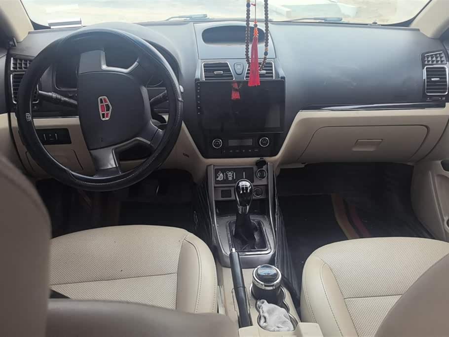 Geely Classic Emgrand