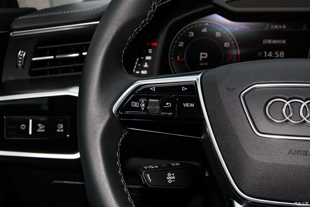 Audi A7, 2025 24