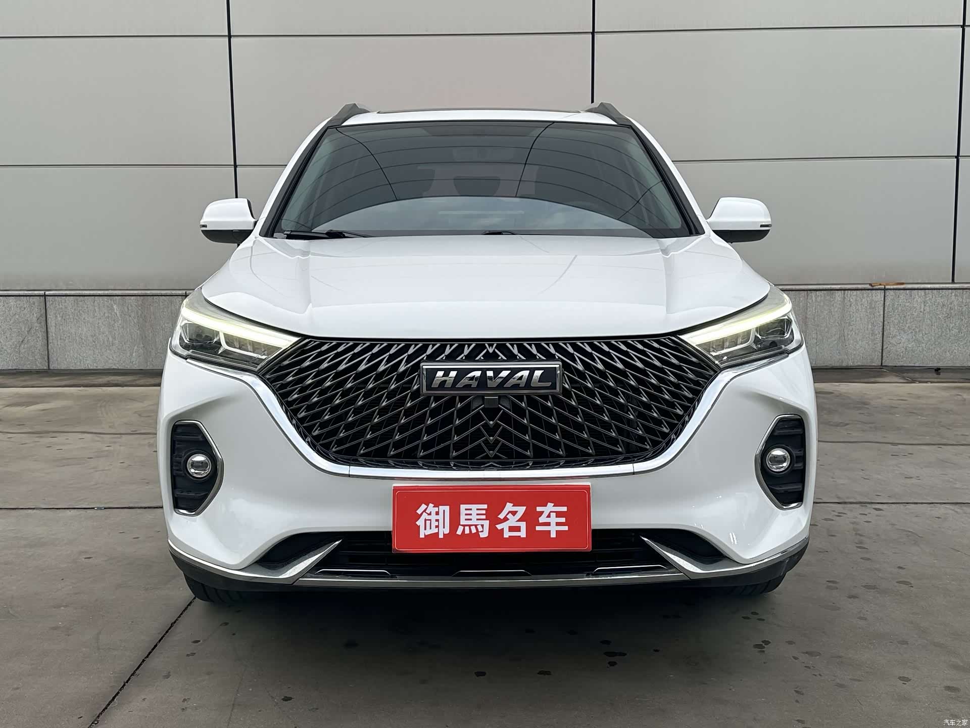 Haval M6, 2022 2