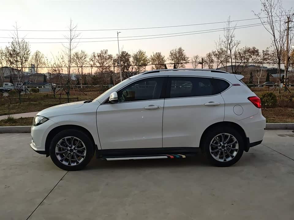 Haval H2