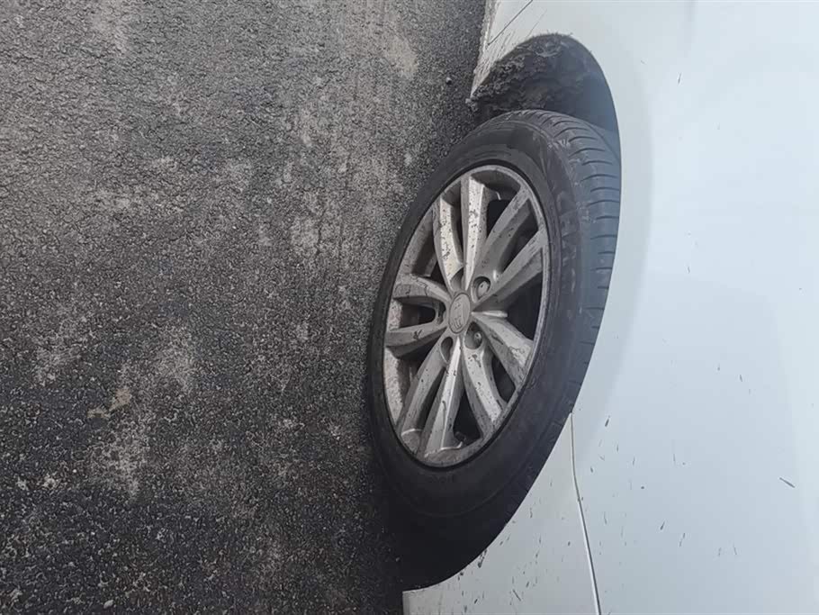 Geely Classic Emgrand