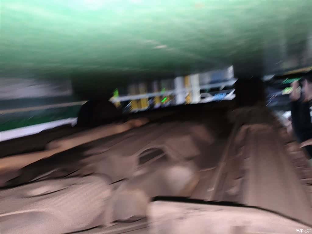 Ford Edge, 2017 19