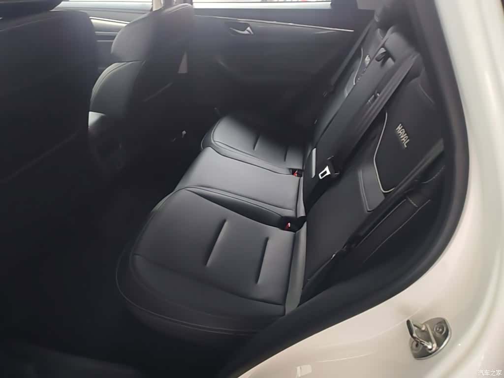 Haval First Love, 2021 17