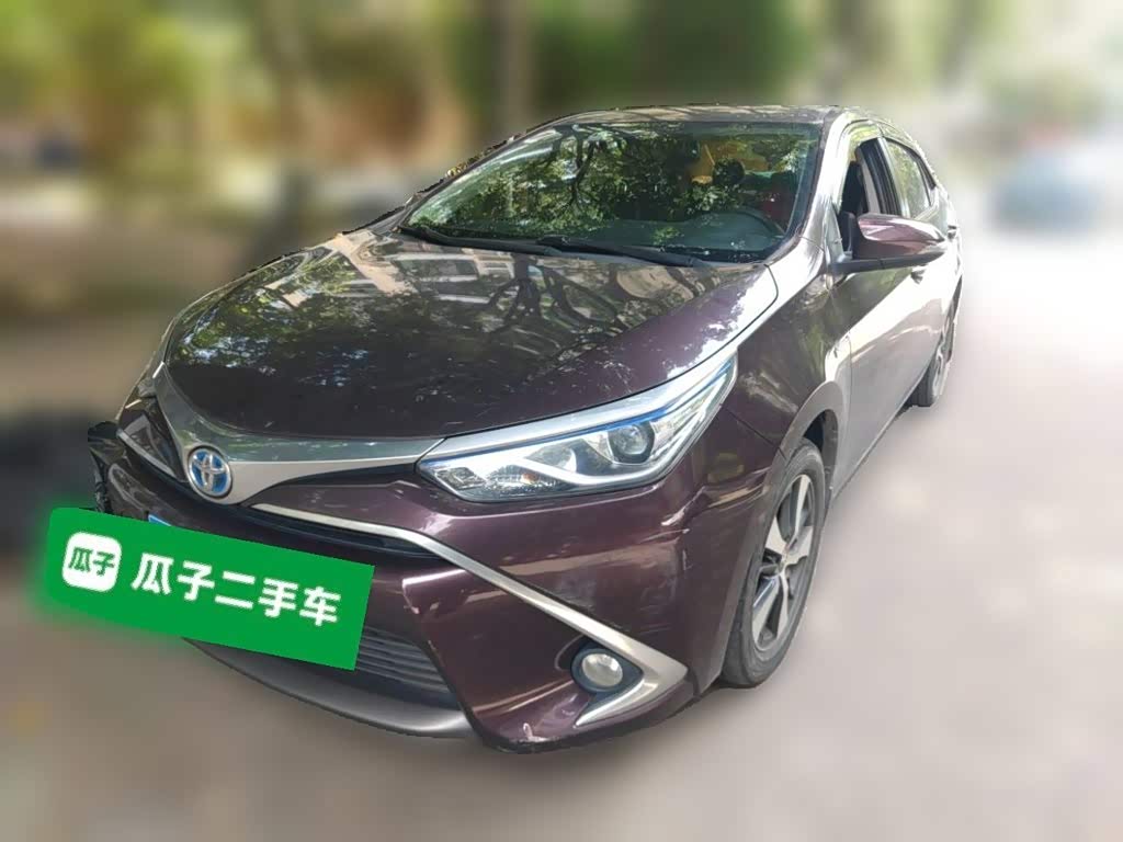 Toyota Corolla Levin