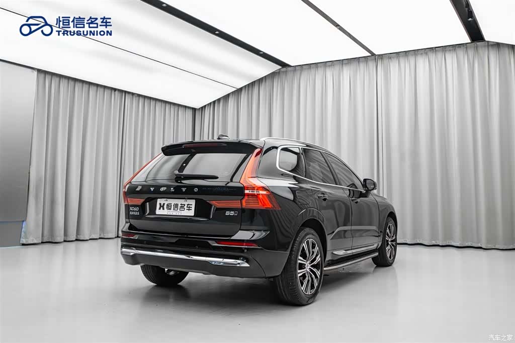 Volvo XC60, 2022 все фото