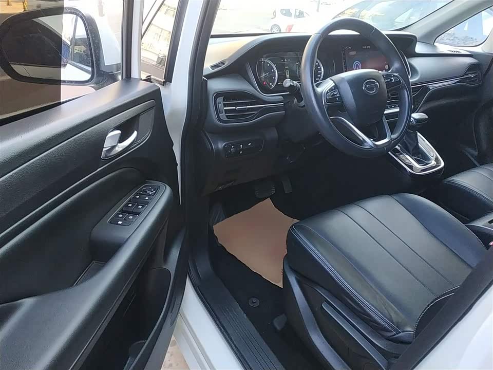 Trumpchi Trumpchi M6