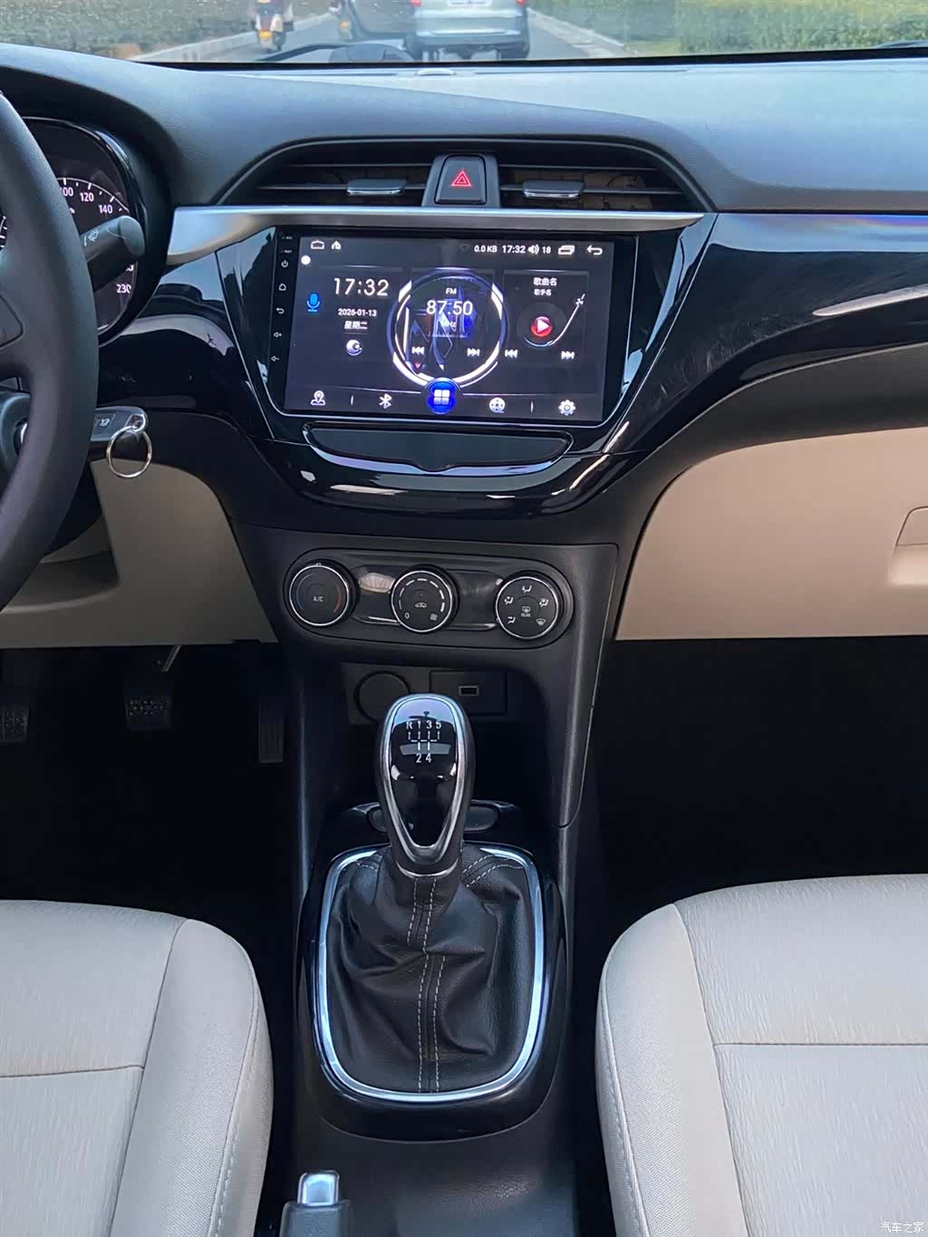 Buick 15N, 2019 11