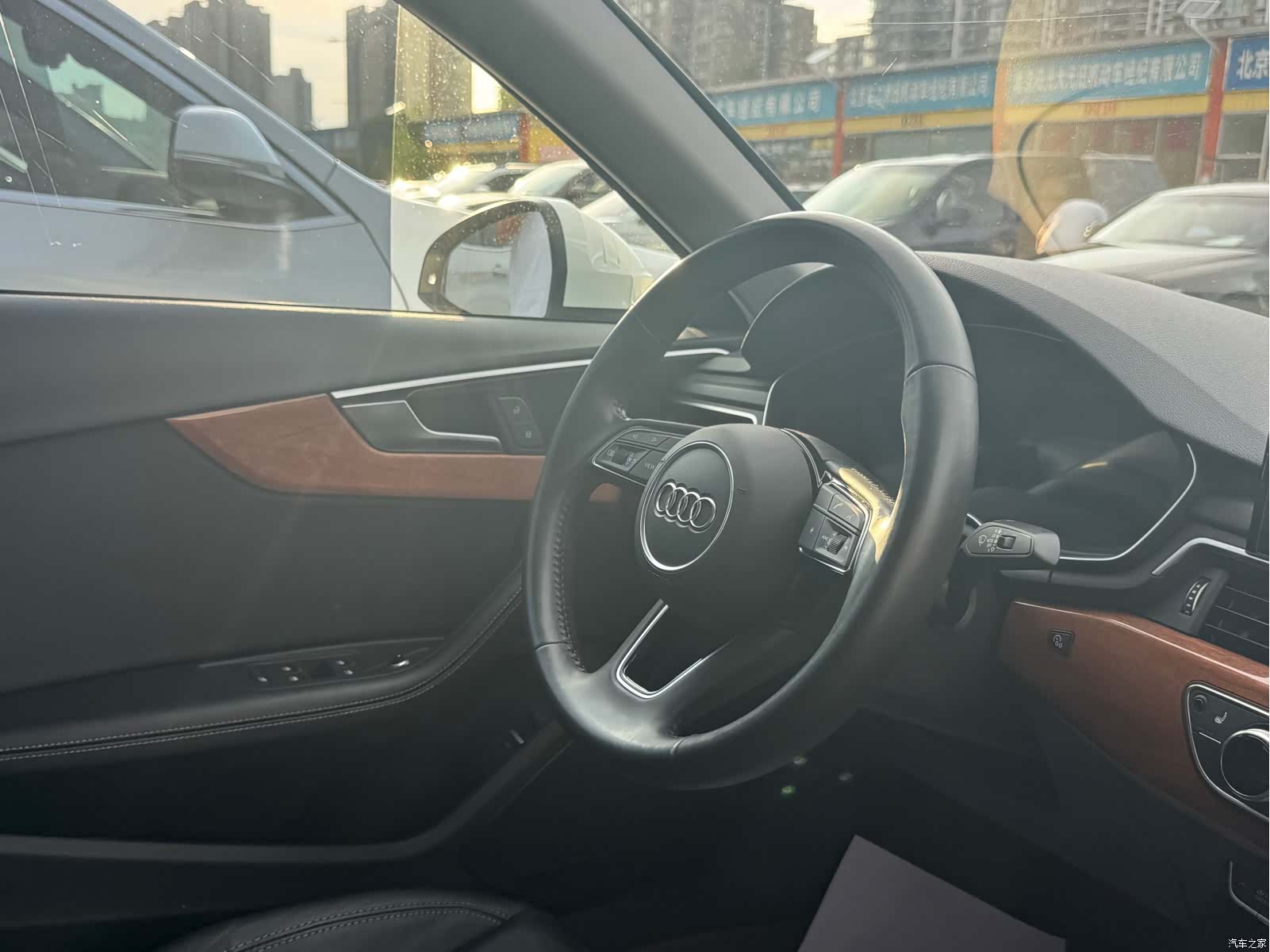Audi A4L, 2021 14
