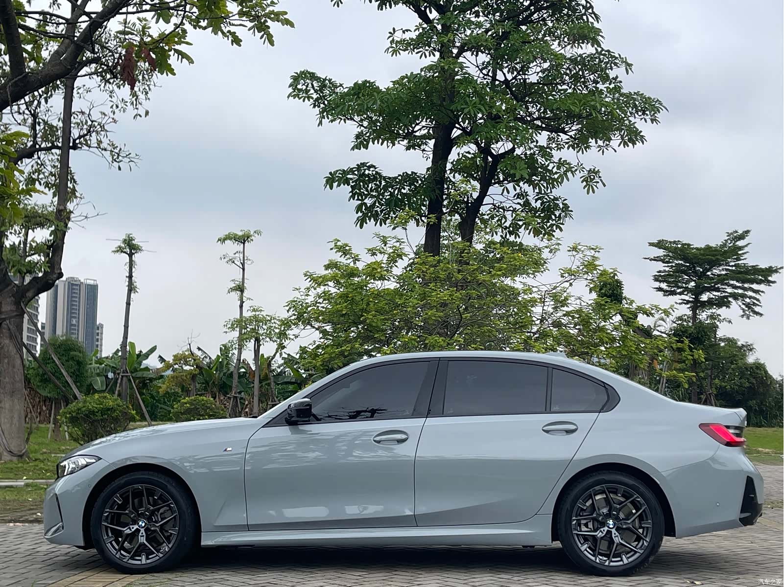 BMW 3 Series, 2026 23