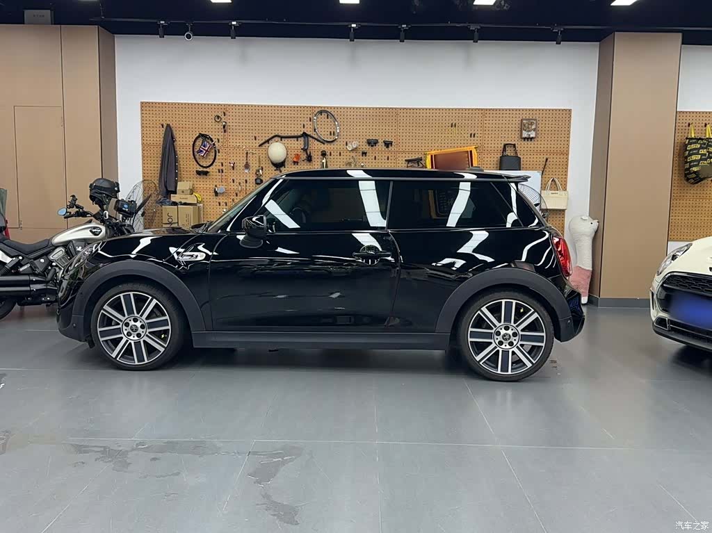 Mini Cooper, 2020 6