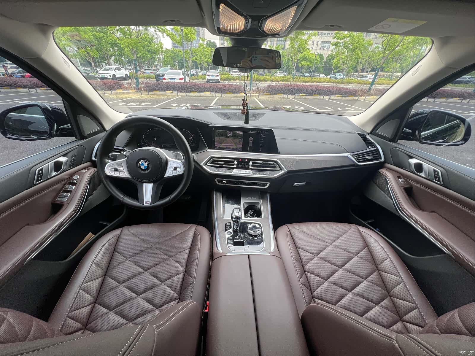 BMW X5, 2022 9