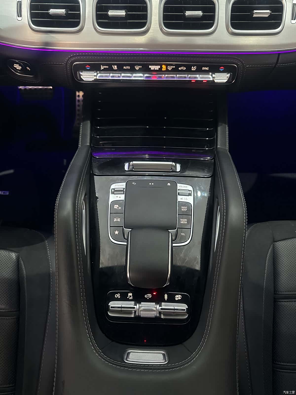Mercedes-Benz GLE, 2022 9