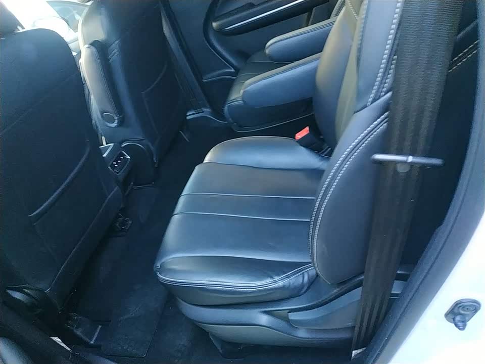 Trumpchi Trumpchi M6