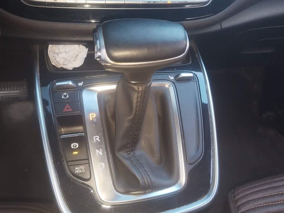 Trumpchi Trumpchi M6