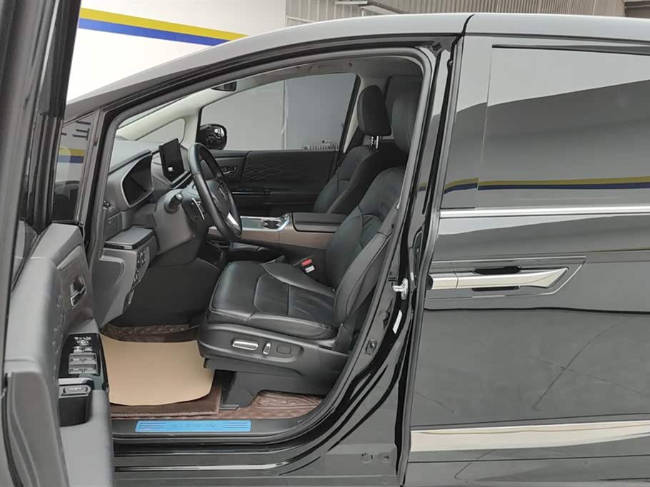 Honda Ai Lishen
