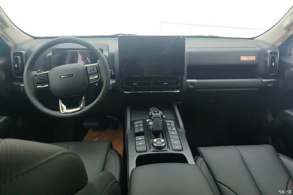 Haval H9, 2026 12