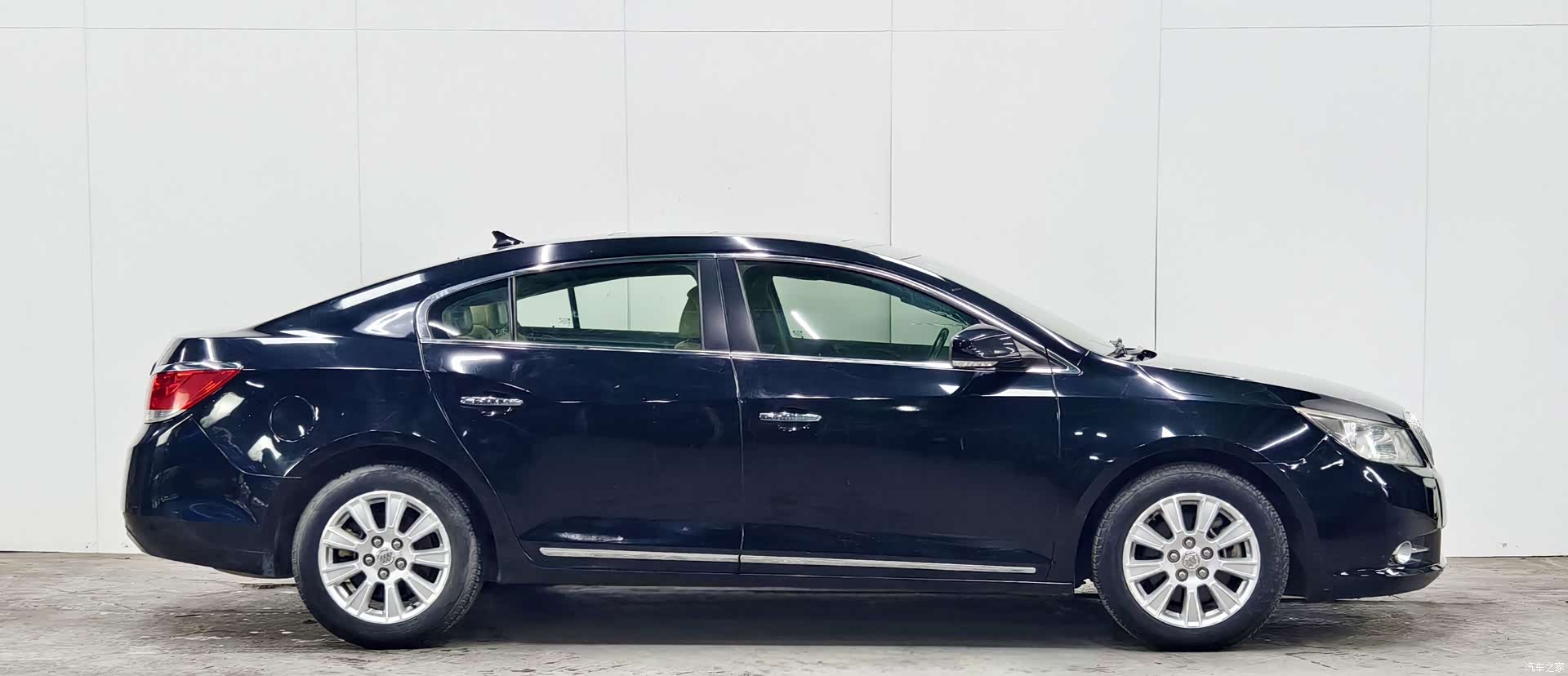 Buick LaCrosse, 2013 8