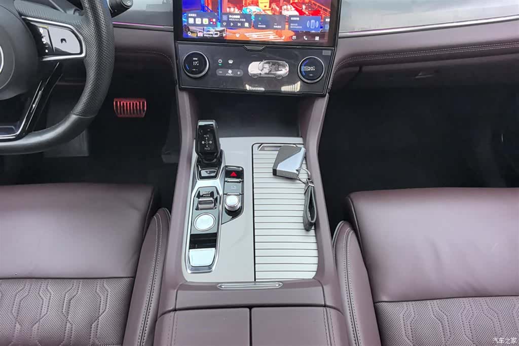 Lynk & Co 02, 2023 16