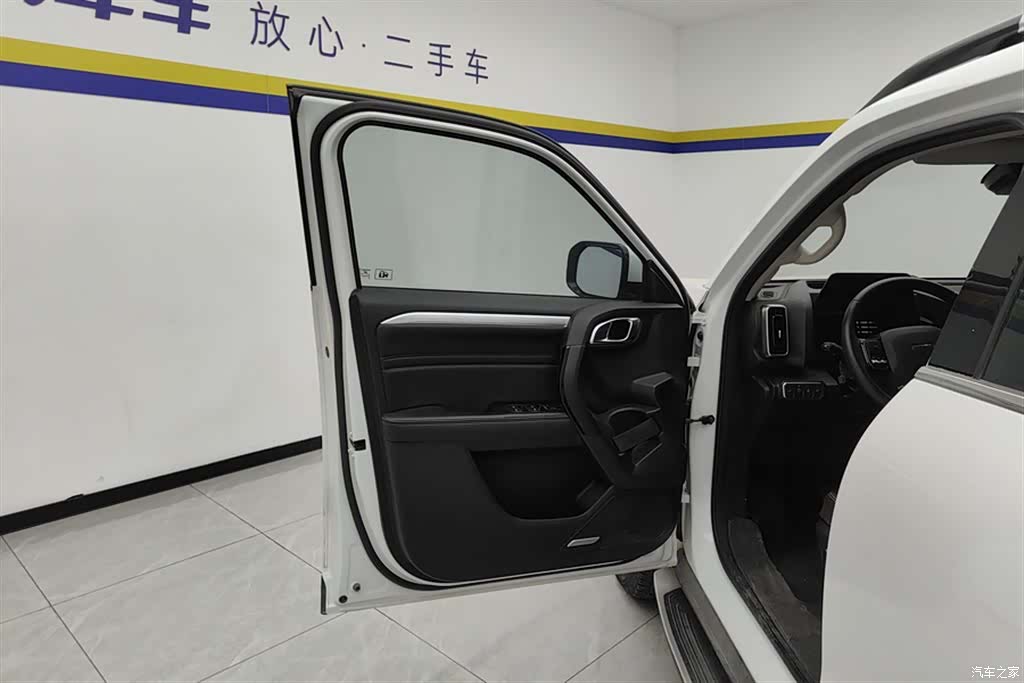 Haval Big Dog, 2022 7