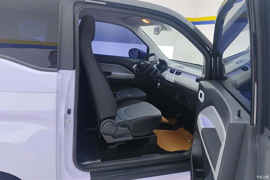 Chery QQ, 2023 8