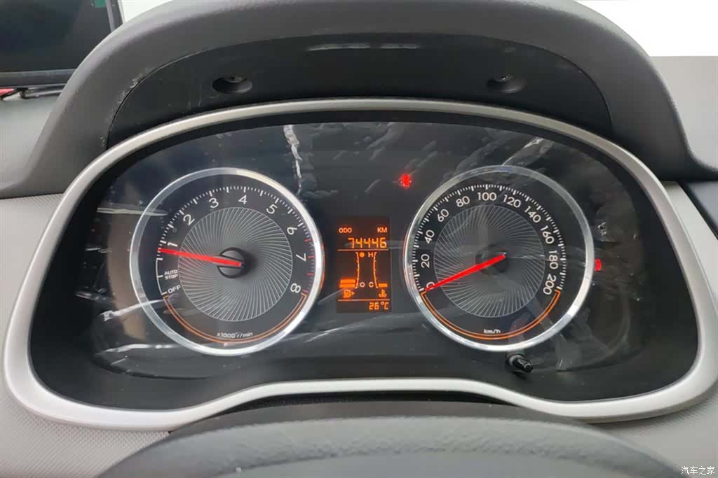 Chevrolet 3, 2015 14