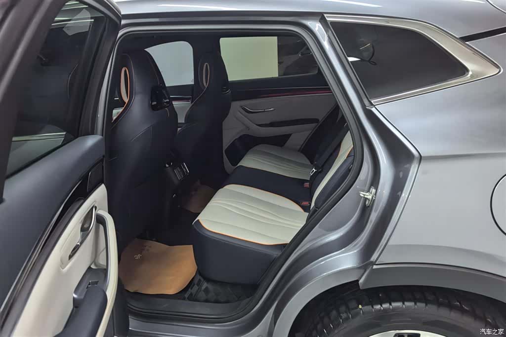 BYD Song, 2024 11