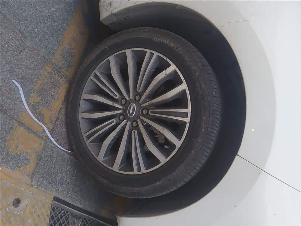 Trumpchi Trumpchi M6