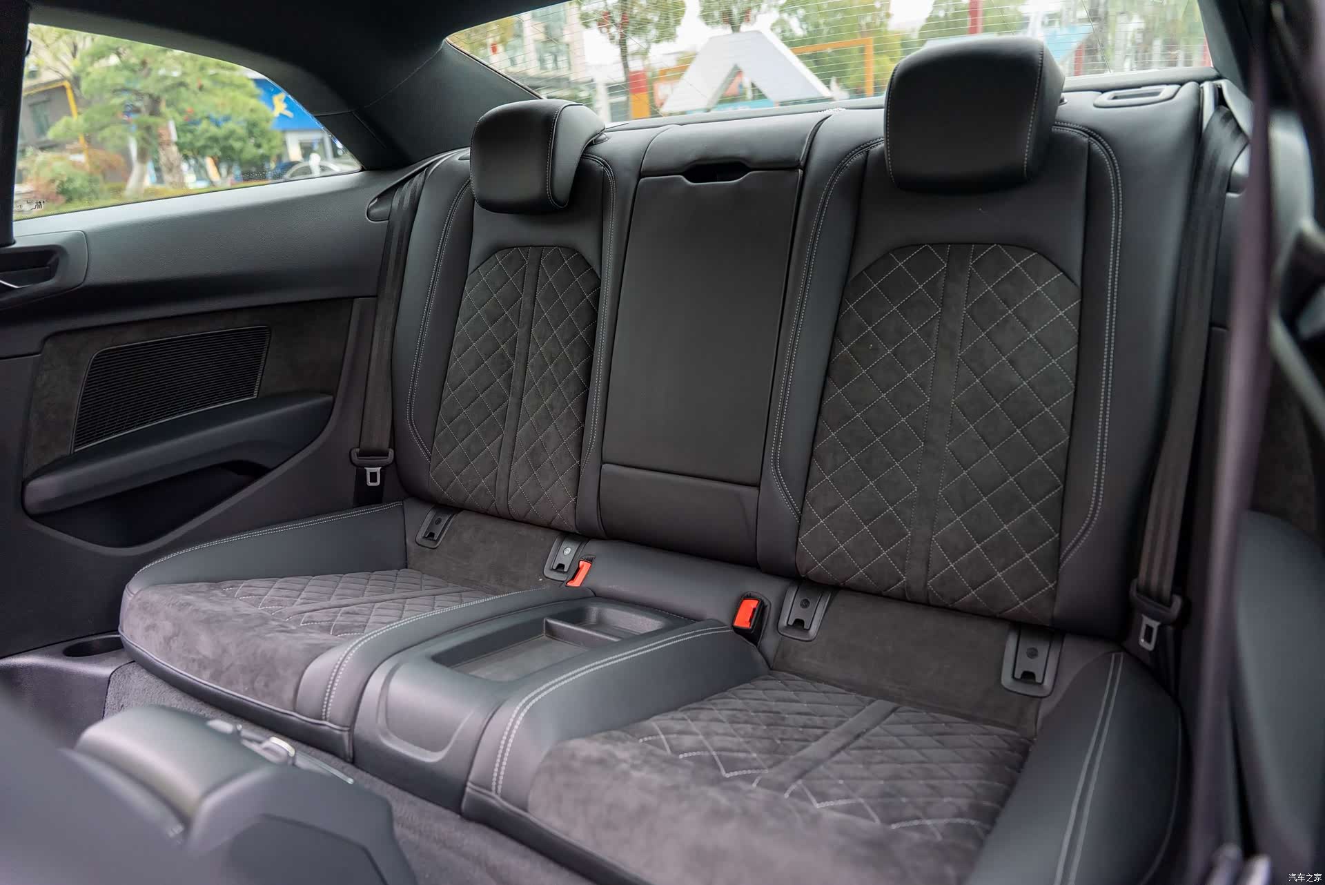 Audi RS, 2021 17
