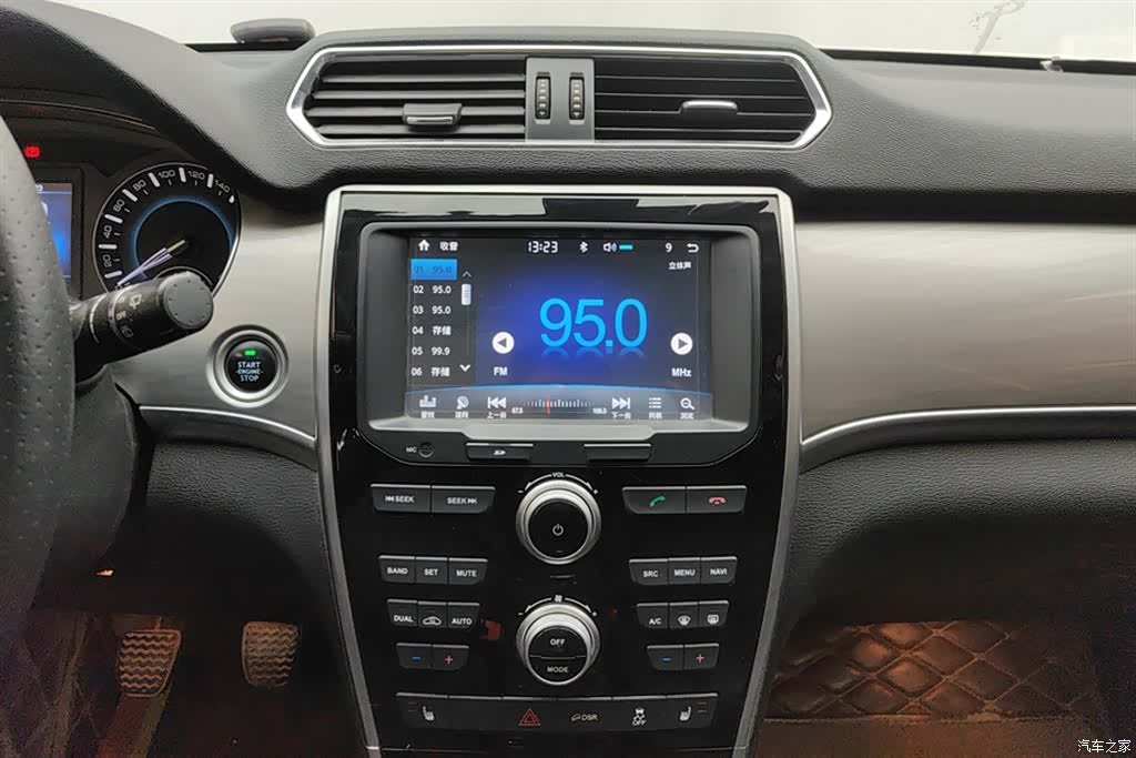 Haval H2, 2016 13