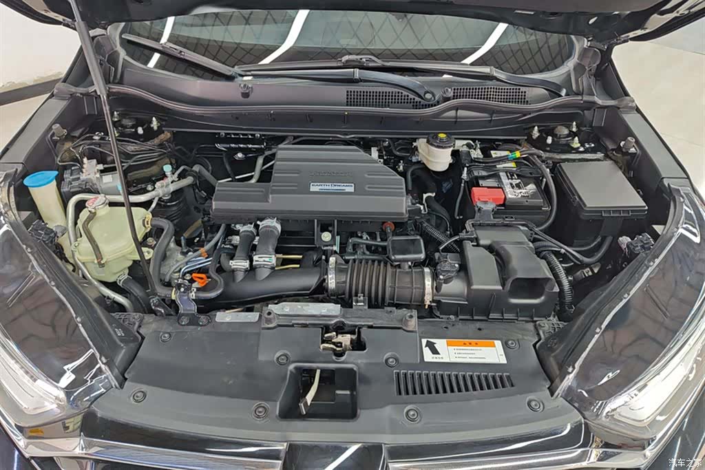 Honda CR-V, 2022 10