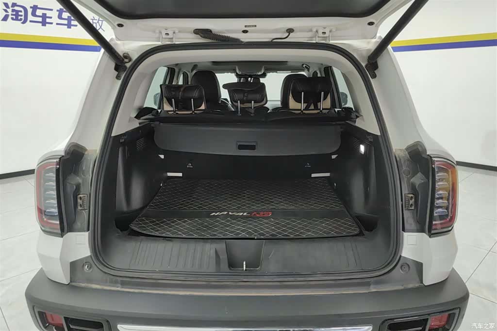 Haval Big Dog, 2022 4