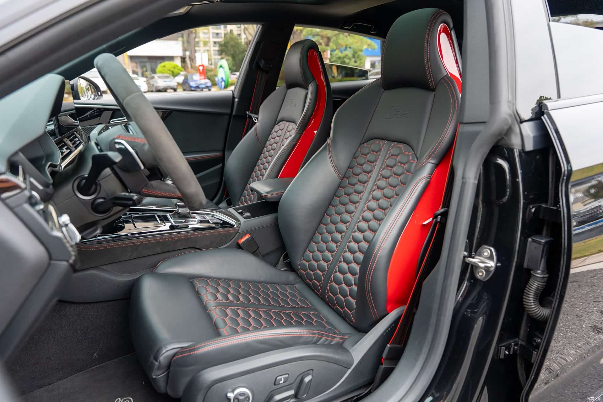 Audi RS, 2022 15