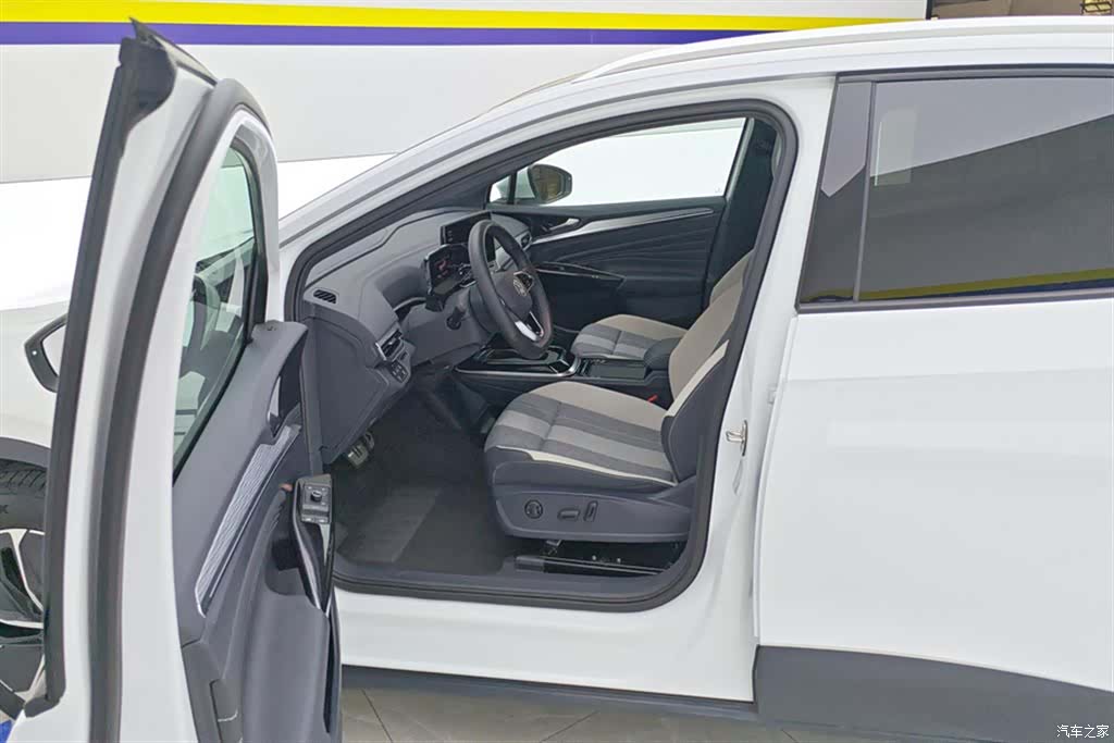 Volkswagen ID.4, 2023 9
