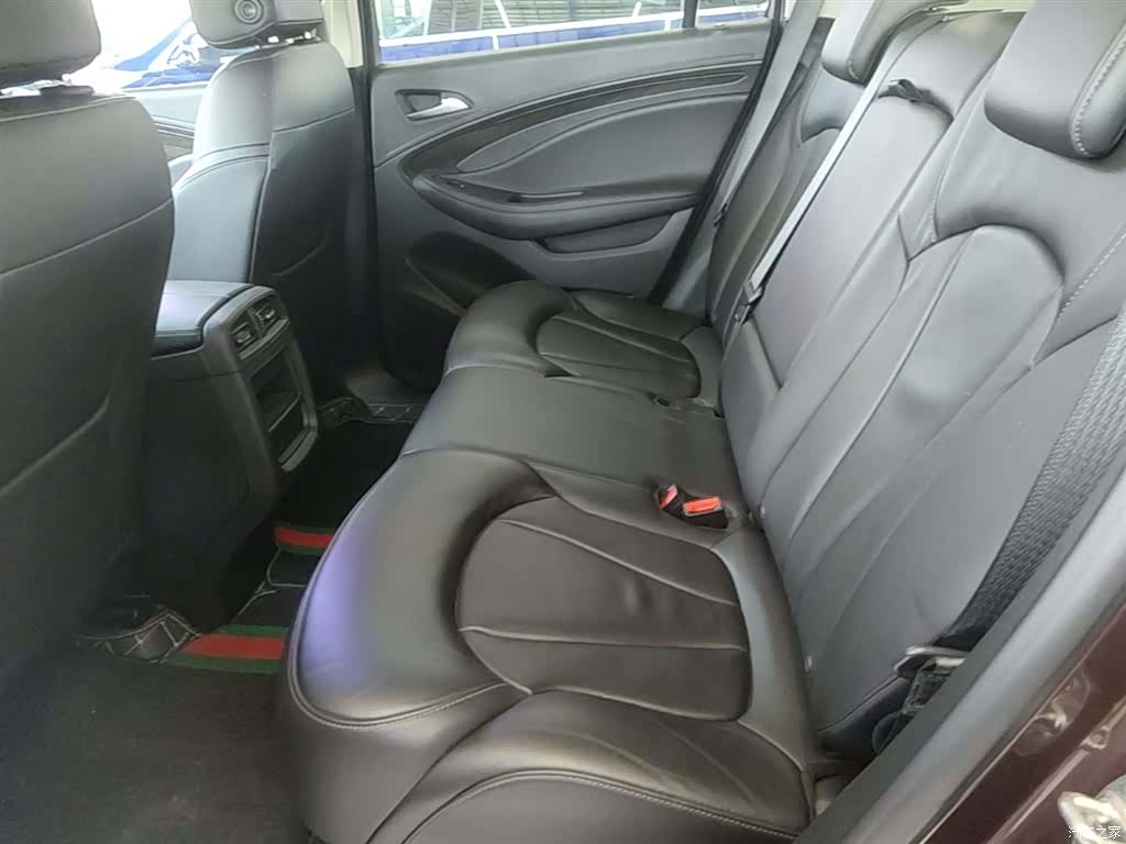 Buick Envision Plus, 2020 17