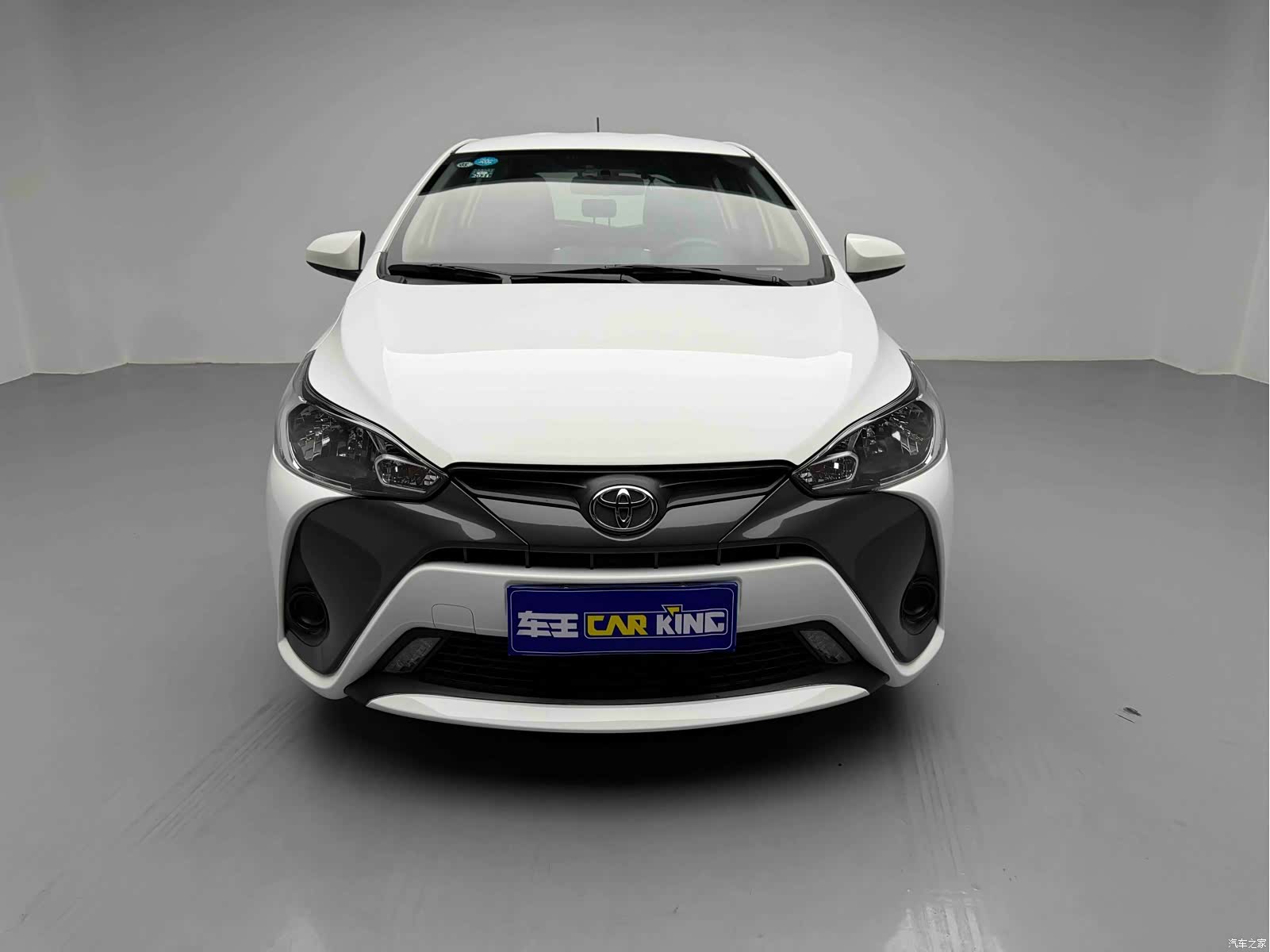 Toyota YARiS L, 2019 2