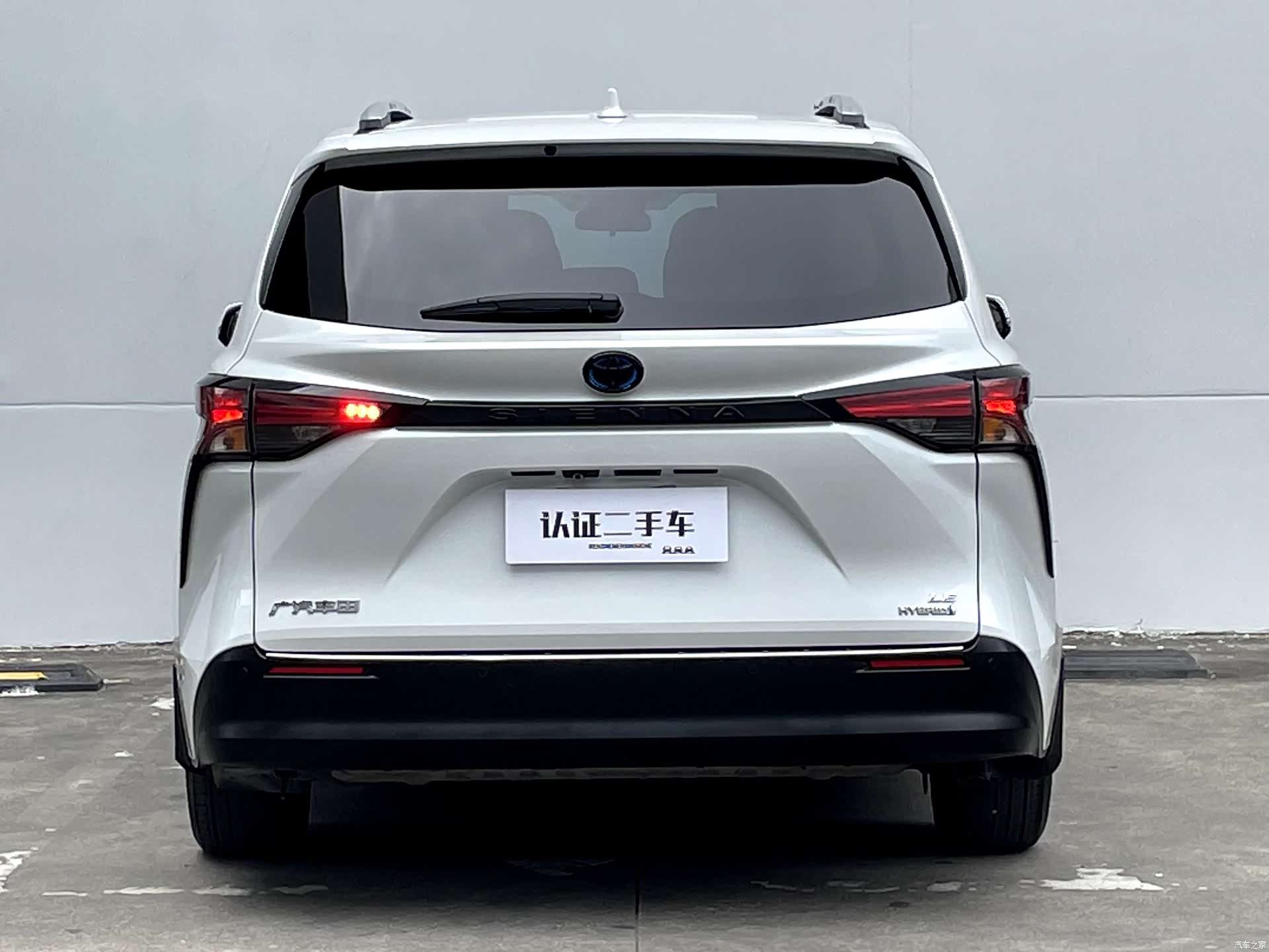 Toyota Sienna, 2022 30
