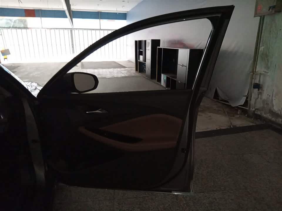 Buick Weilang Buick Weilang