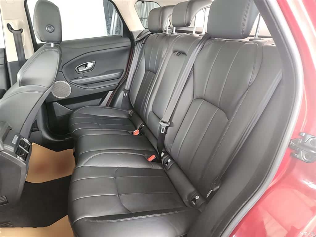 Land Rover Range Rover, 2017 17
