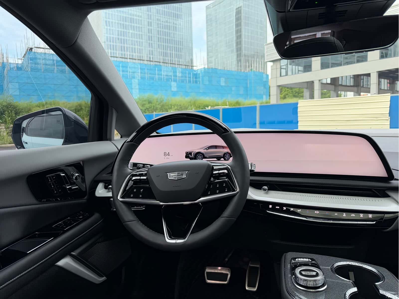 Cadillac IQ, 2024 7