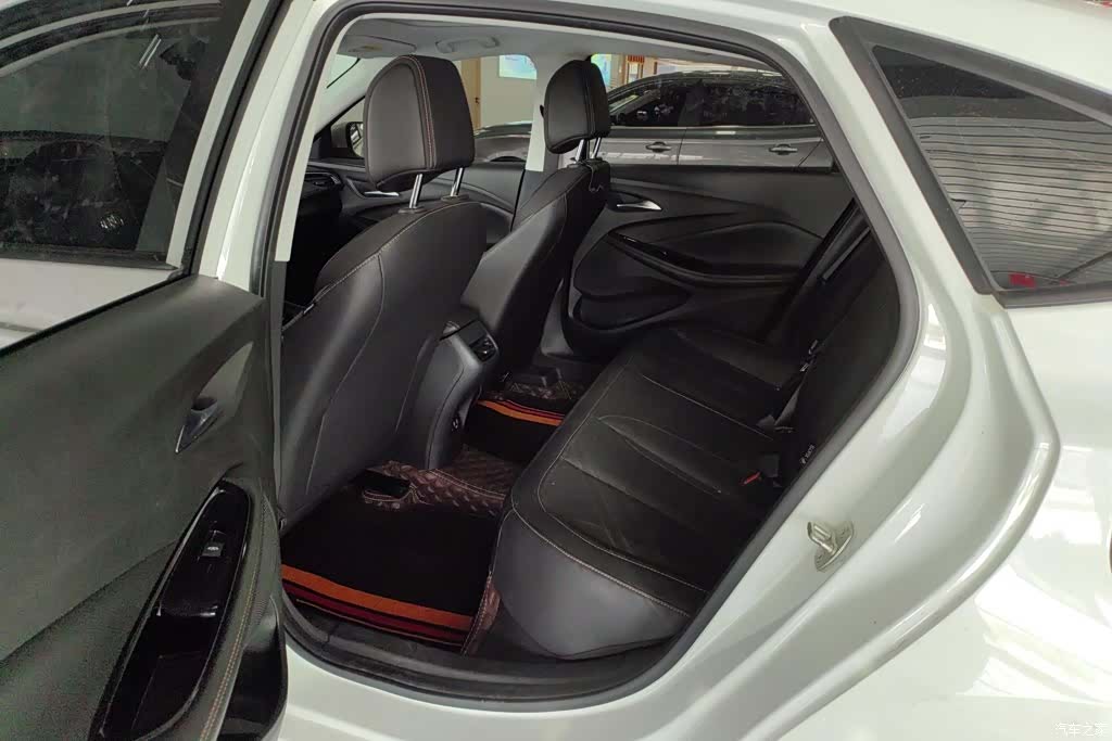 Buick Verano, 2023 11