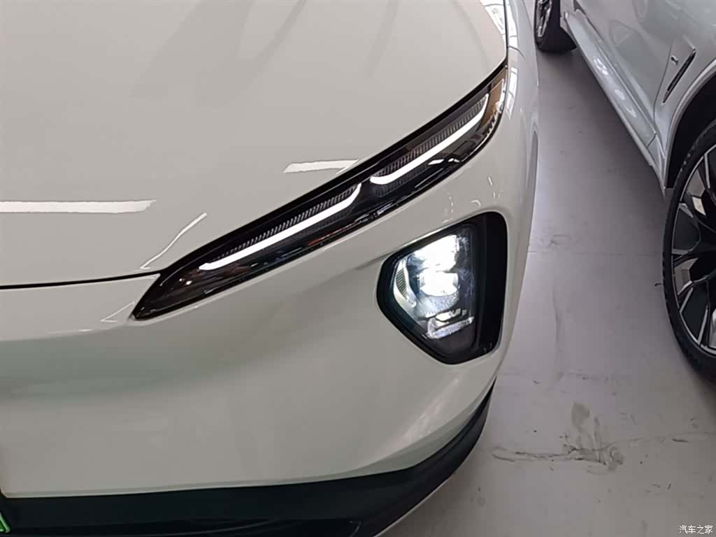 NIO ES6, 2024 24