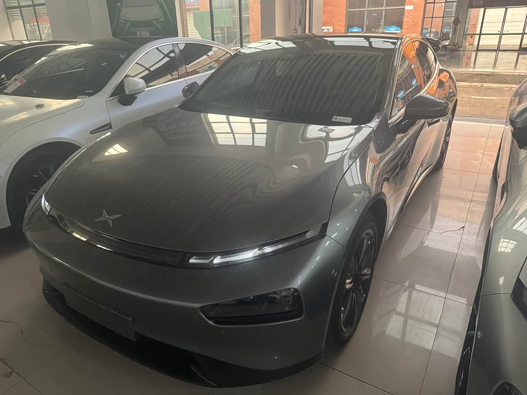 Xpeng P7