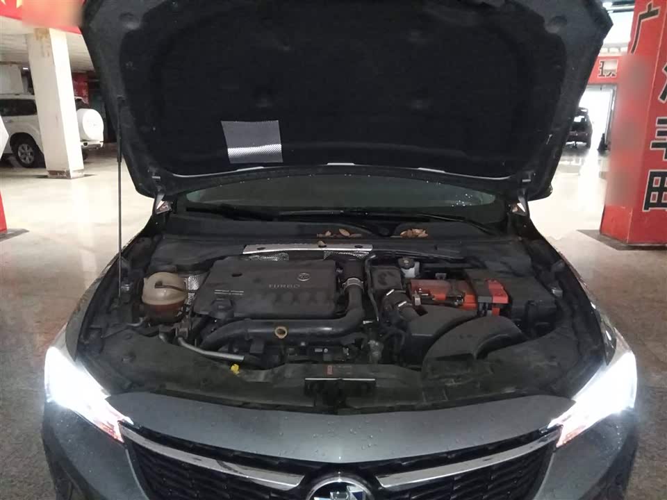 Buick Weilang Buick Weilang