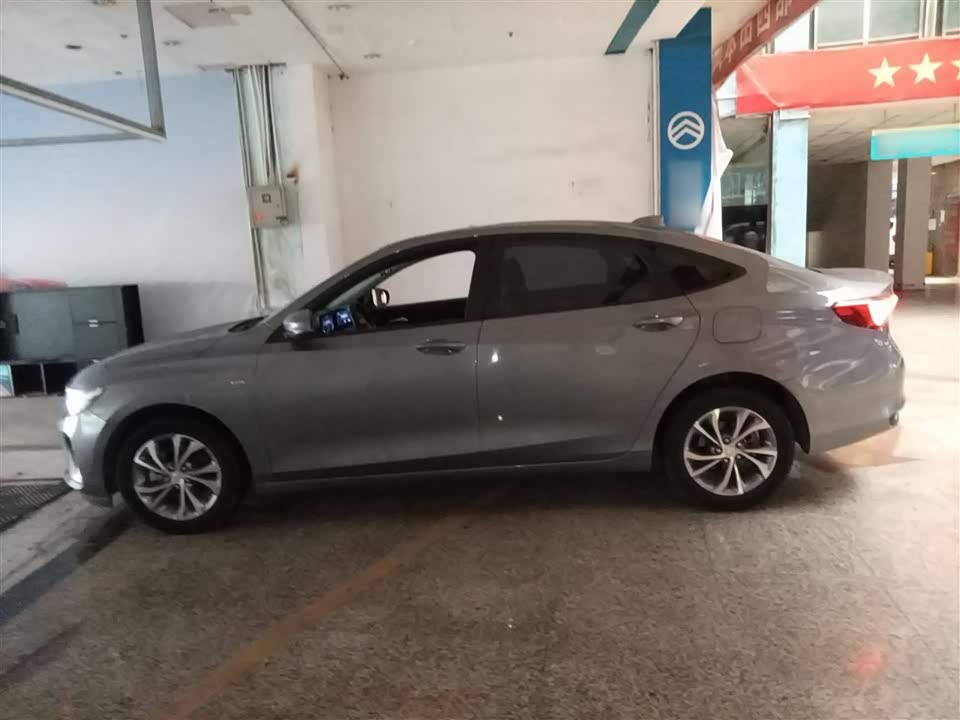 Buick Weilang Buick Weilang