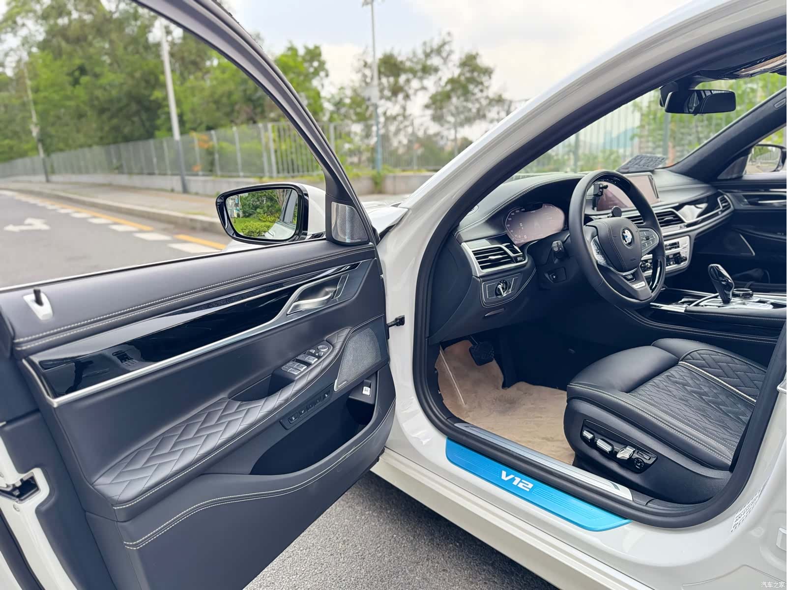 BMW 7 Series, 2022 9