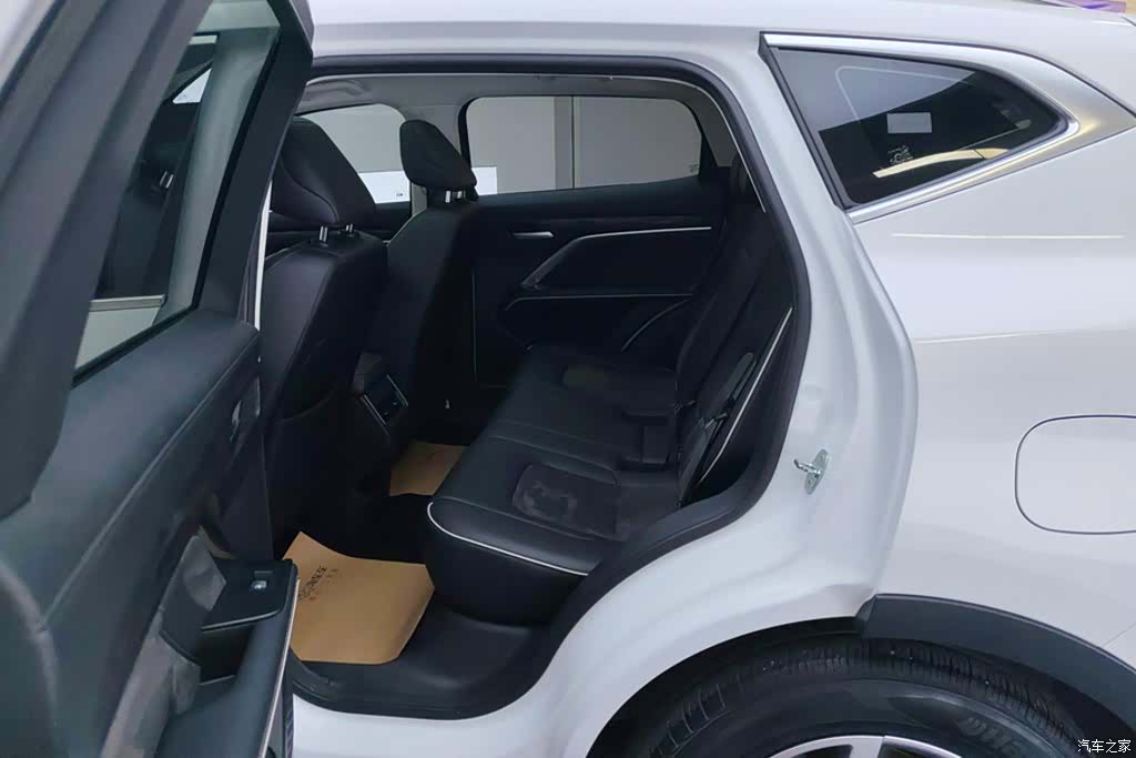 Haval H6, 2023 11