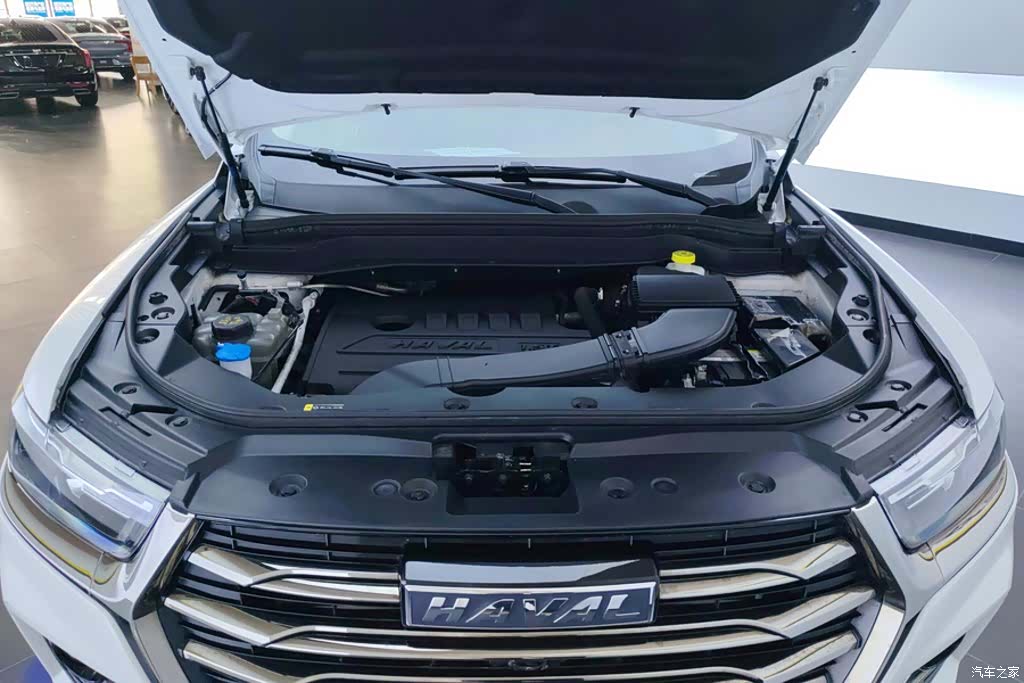 Haval H6, 2023 10