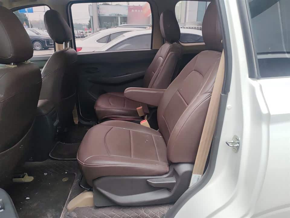 Wuling Wuling Hongguang